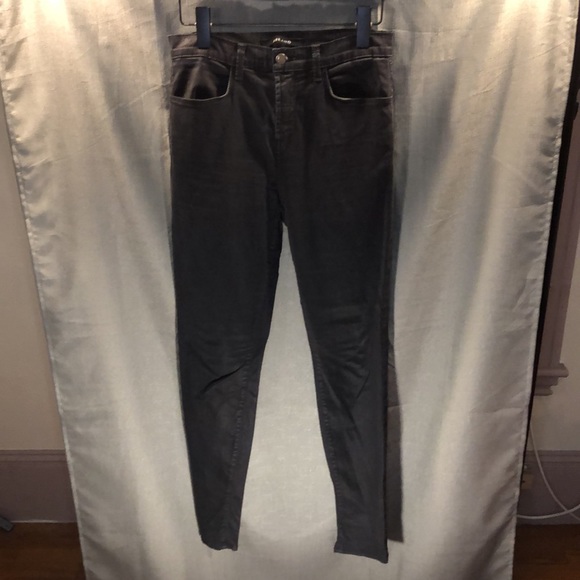 J Brand Maria High Rise Pants, size 29